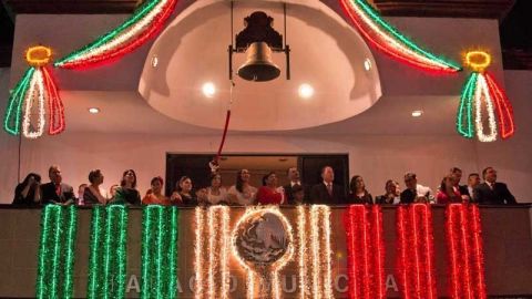Gobierno Municipal de Tecate presenta programa de las Fiestas Patrias 2018