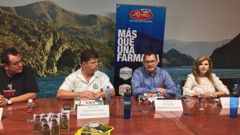 Invita Gobierno del Estado a los próximos eventos Turísticos en Ensenada