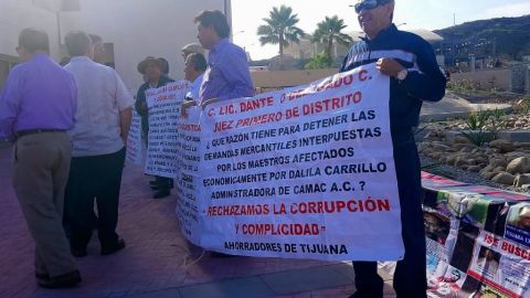 Alrededor de 500 víctimas de violencia asistieron al foro propuesto por AMLO