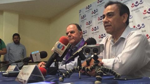 Leyzaola rechazó la candidatura de Tijuana que le propuso el PAN