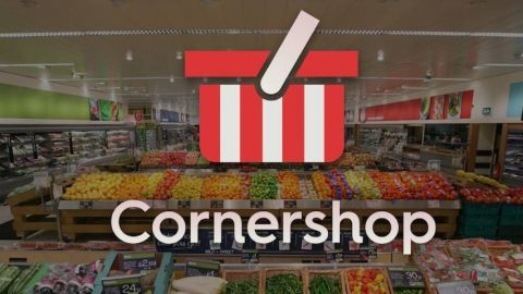Walmart compra a Cornershop por 225 mdd