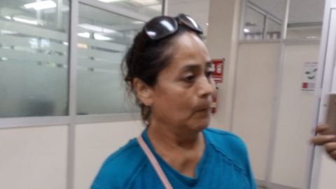 Ciudadana denuncia que le entregaron a su nieto decapitado en Hospital General