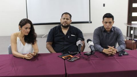 Crearan Red de Periodistas en Mexicali