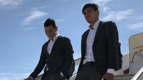 PSV de Lozano y Gutiérrez visitan al Barça en inicio de Champions