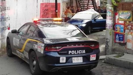Atacan a familia en Xochimilco; mueren padre e hija