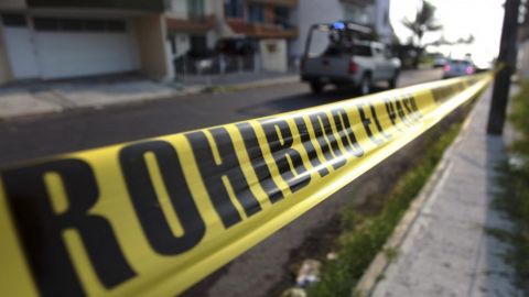 Ataque armado a familia en Veracruz, deja un niño de 8 años muerto