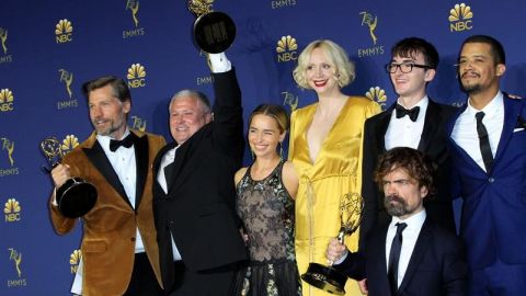 Los Emmy registran la peor audiencia de su historia