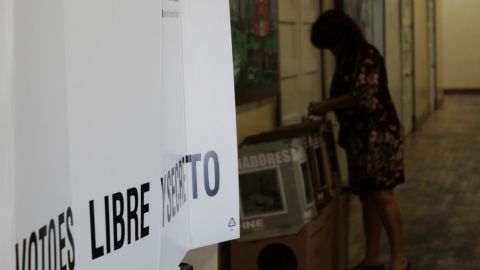 226 millones de pesos para partidos políticos en proceso electoral de BC