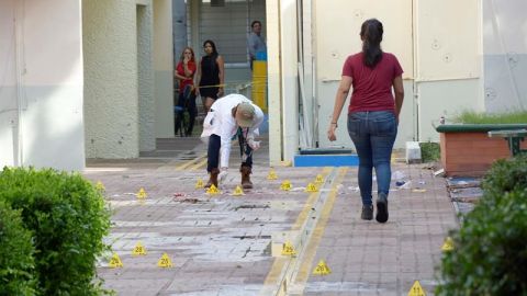 Asesinan a 21 personas en Guanajuato