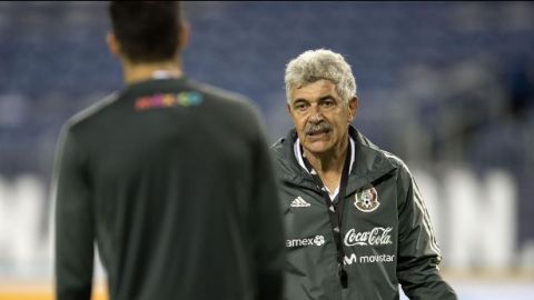 La FMF ha entrevistado a más de 20 técnicos para el Tri