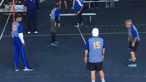 Tiene Liga Premier a sus ganadores