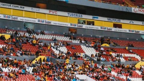 Liga desdeñada: la asistencia en el Ascenso MX está por los suelos
