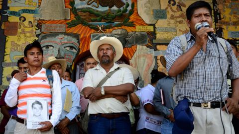 A 4 años de Ayotzinapa, gobierno está comprometido con la justicia