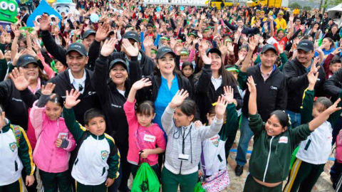 Todo listo para 14VA edición de “Olimpiaguas”