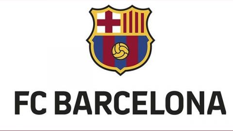 El Barcelona actualiza su escudo para 'adaptarlo a los nuevos tiempos'