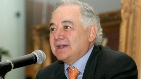 Raúl Salinas de Gortari demanda que Judicatura reconozca su inocencia