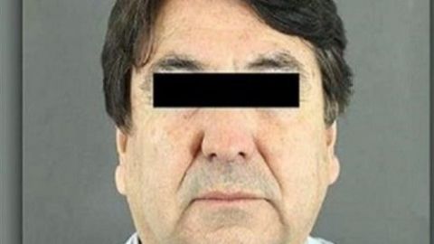 Sale de prisión el priista Alejandro Gutiérrez
