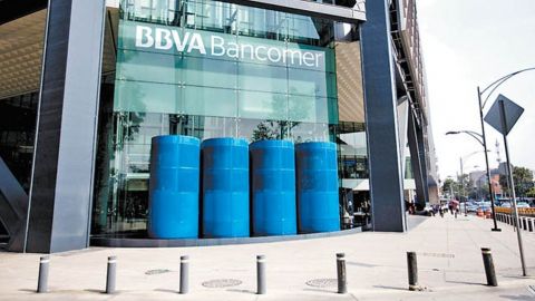 Usuarios de BBVA Bancomer reportan fallas en servicios digitales
