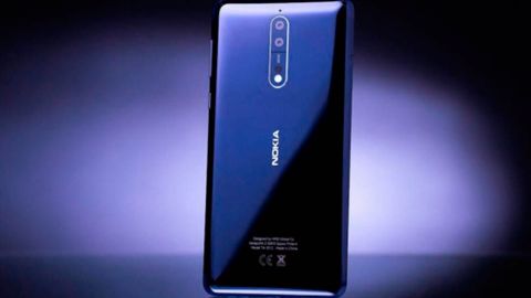 Nokia anuncia regreso a Telcel