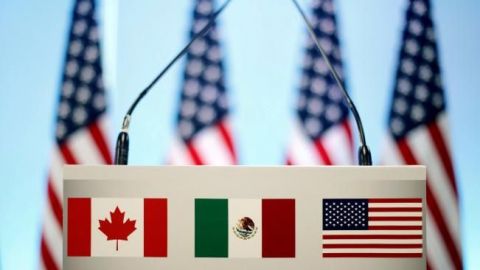 Canadá logra acuerdo con EU; va a TLCAN con México