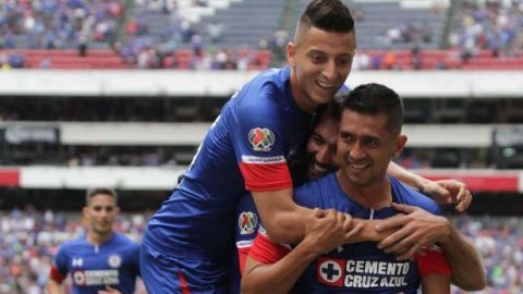 Cruz Azul, favorito en cuartos de final de la Copa MX ante Juárez