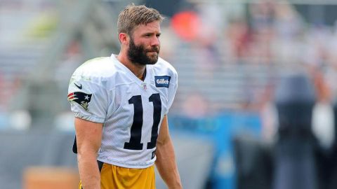 Edelman, Ingram y otros que regresan tras cumplir suspensiones