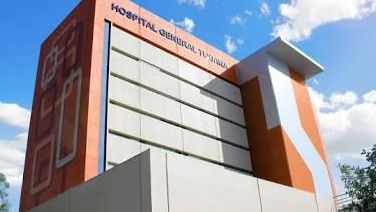 Trabajadores del Hospital General de Tijuana denuncian carencias