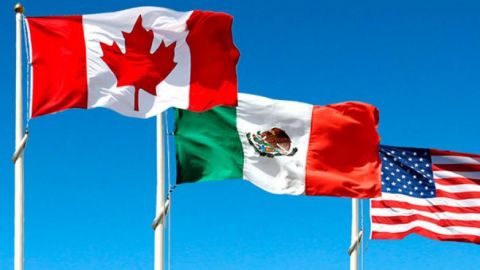Hay nuevo TLCAN, pero ¿qué otros tratados comerciales tiene México?