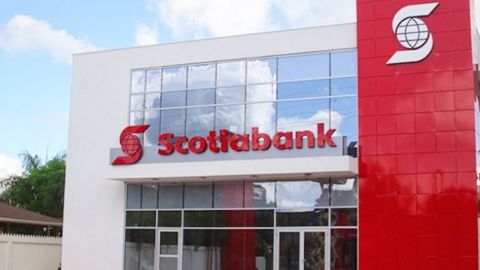 Scotiabank sigue "en pausa"; usuarios sin acceso a operaciones