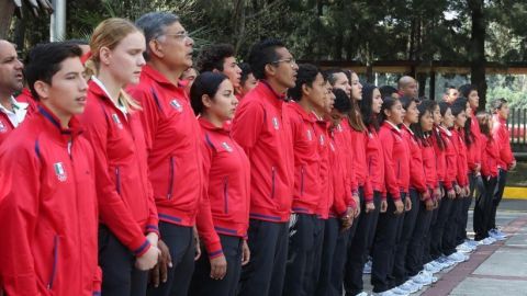 BC estará presente en Buenos Aires 2018