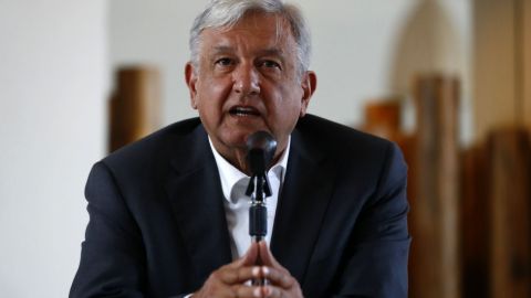 "Uso del Ejército es un reto para AMLO", dice HRW