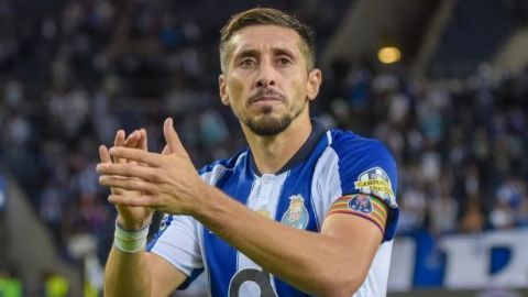 Con Porto, Herrera y ''Tecatito'' van por primera victoria en la Champions