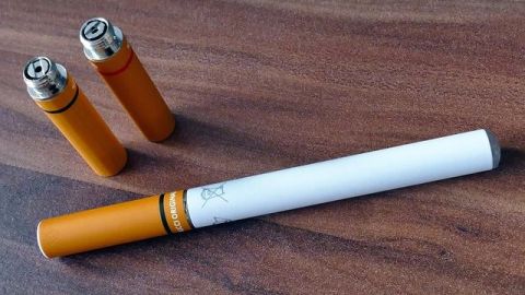 Gobierno EEUU incauta documentos al mayor fabricante cigarrillos electrónicos