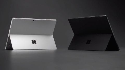 Microsoft renueva la línea Surface y sorprende con sus primeros auriculares