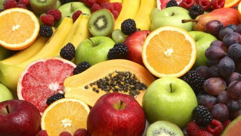 Todo lo que debes de saber sobre la fruta