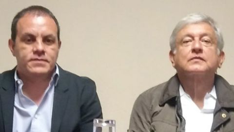 "Fraude electoral en 2006 hizo mucho daño al país", afirma AMLO