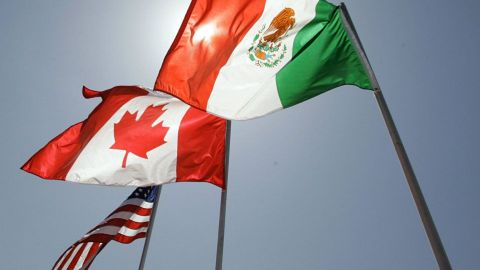 Buscan adaptar nombre en español para el USMCA