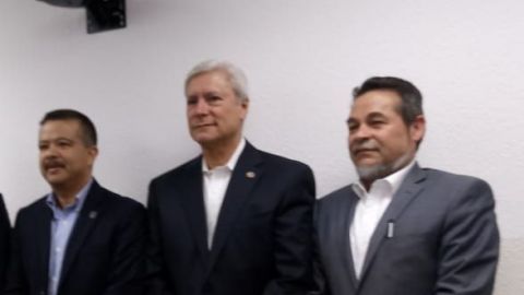 Próximo mes, darán a conocer el nuevo esquema de seguridad a petición de AMLO