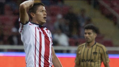 Pumas dice adiós a la maldición y aleja a Chivas de la Liguilla