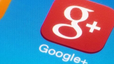 Google cierra Google+ por error de seguridad en medio millón de cuentas