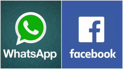 ¿Facebook puede leer tus mensajes de WhatsApp?