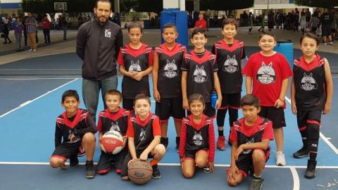 Mantiene Academia Zonkeys paso perfecto en Mini