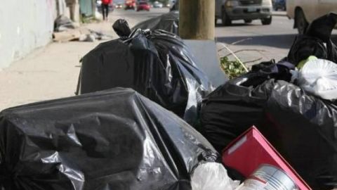 Tijuana debe asumir la responsabilidad de separar la basura