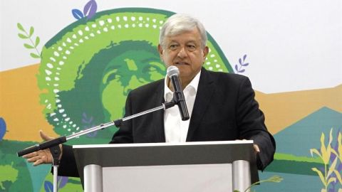 AMLO gastará fondo de transición para pagar "censo de bienestar"