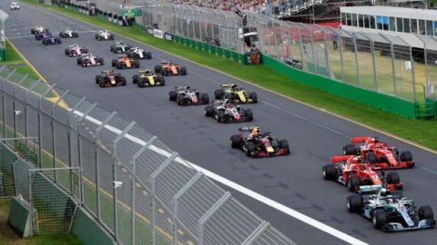 La FIA aprueba cambios reglamentarios para el Mundial de F1