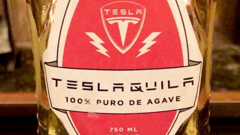 ¿En realidad existe el Teslaquila?