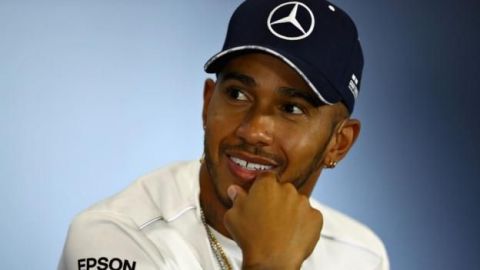 Hamilton propone un nuevo formato para los fines de semana de F1