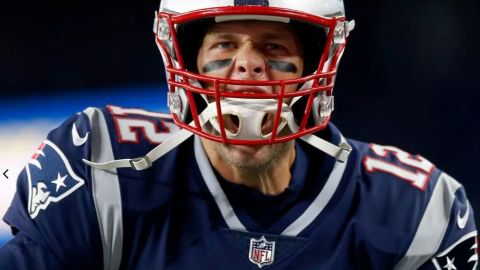 Brady y los Patriots terminan con el invicto de los Chiefs