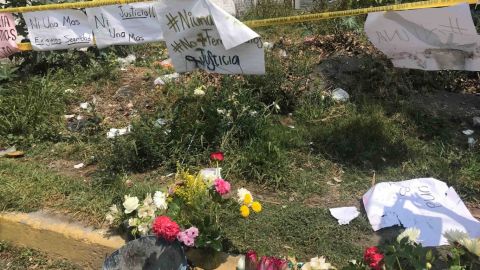 Saña con que feminicidas de Ecatepec mataban mujeres no es aislada
