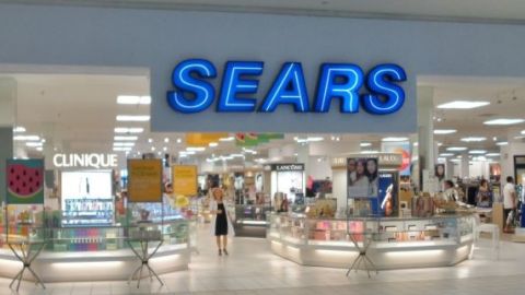 Carlos Slim mantiene sólido a Sears de México